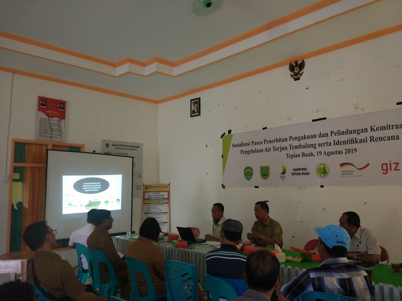 2019 08 19 sosialisasi kulin air tejun tembalang