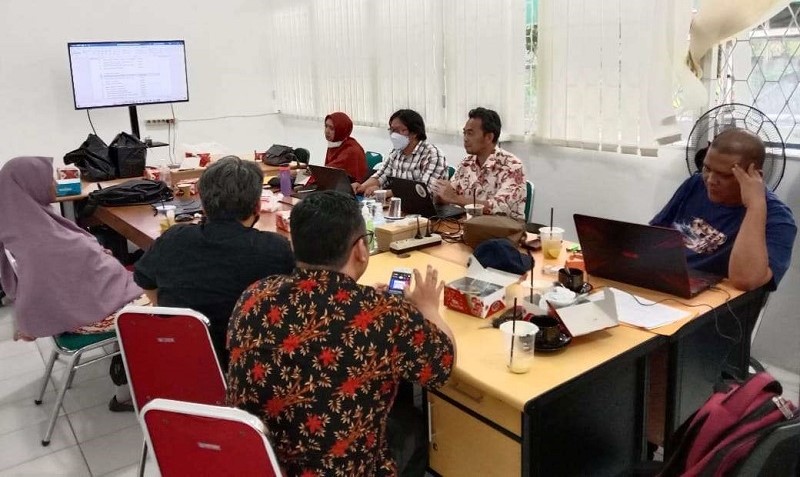 2021 12 09 Revisi SK Gubernur tentang Kelembagaan Pokja REDD Kalbar jum 1