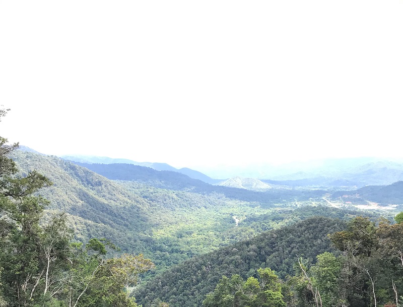 2021 12 10 Penetapan kampung binaan Cycloop ro