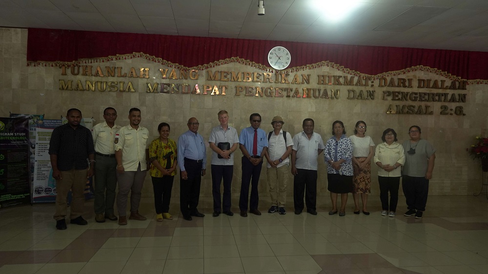 2022 05 24 Coordination Meeting Universitas Ottow Geissler Papua tr 1