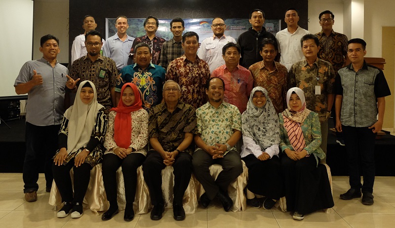 identifikasi training needs Kaltara