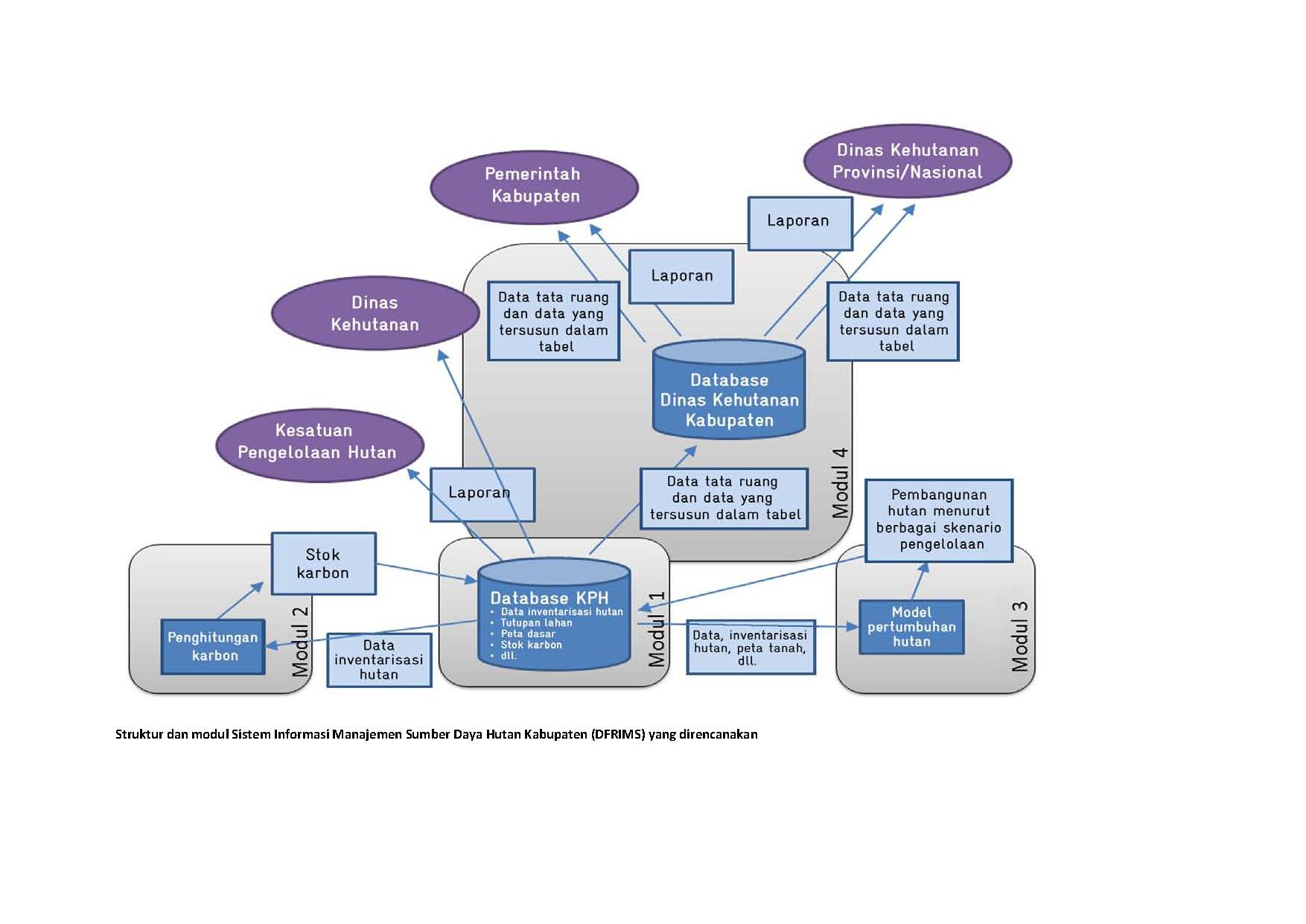 DFRIMS_Structure_and_modules_Ind